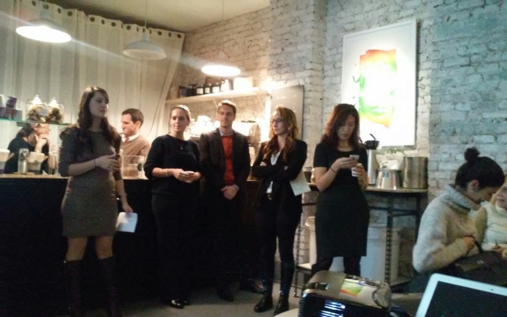 Conversations in Social Change