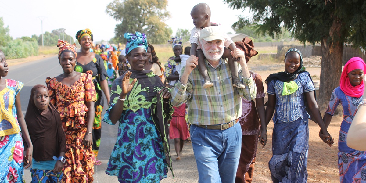 Sustainable Livelihoods