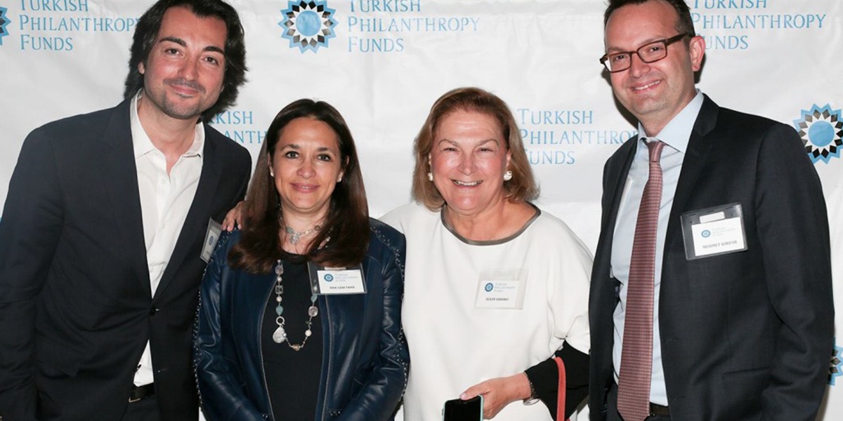 Thank you for Reimagining Education with us!
