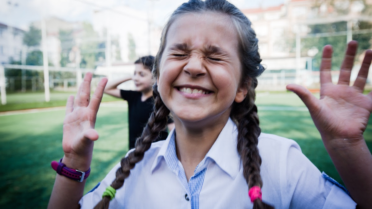 How will you #BalanceforBetter?