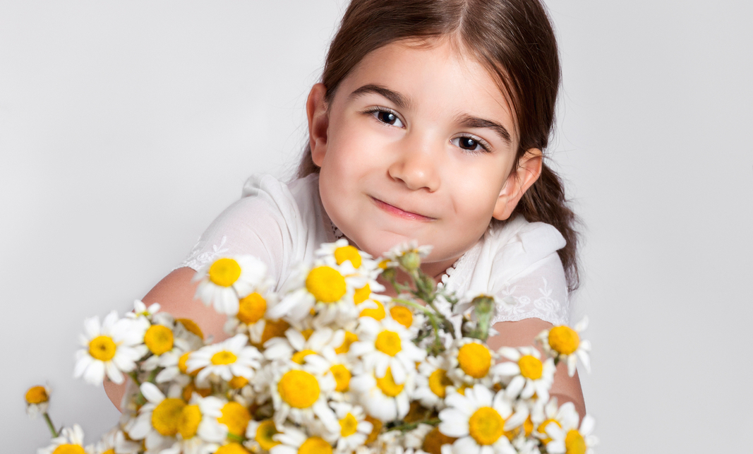 Give in honor of a mom you love!