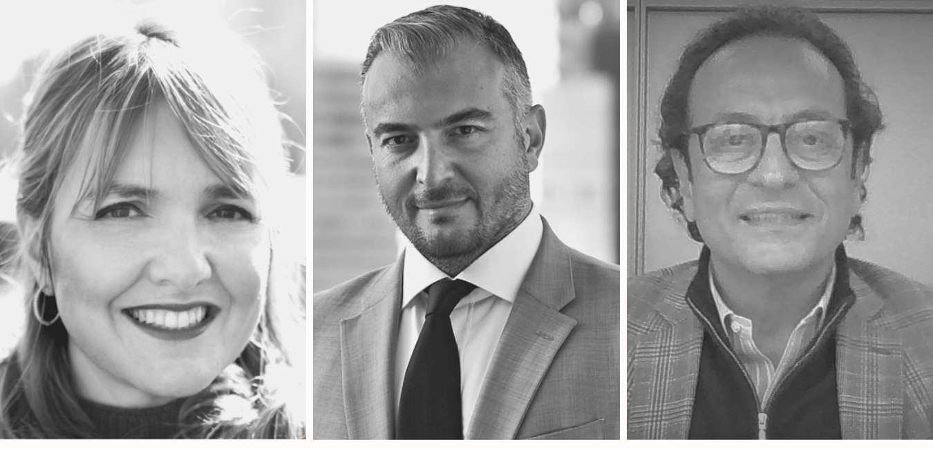 Welcoming New Board Members