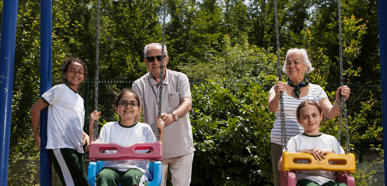 Read Our Latest Impact Report!