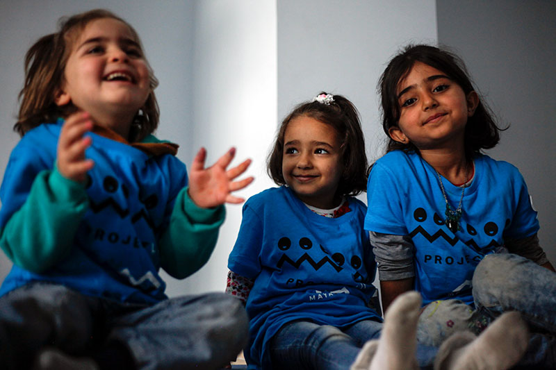 Update: Ihtiyac Haritasi and Maya Vakfi are selected as the first two recipients of Elazig Earthquake Relief Fund!