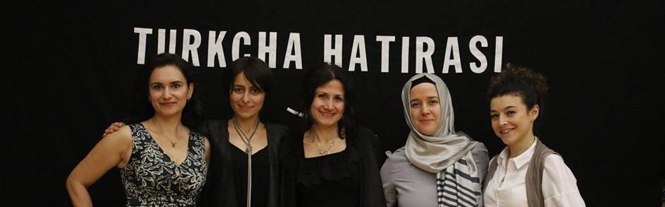 New Beginnings: BRINGING IMMIGRANT WOMEN TOGETHER