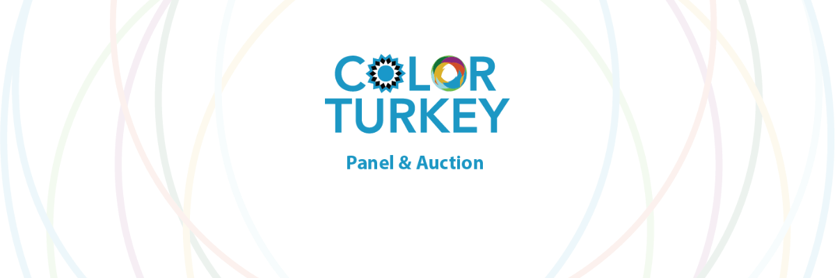 Color Turkey Winter 2021 Panel