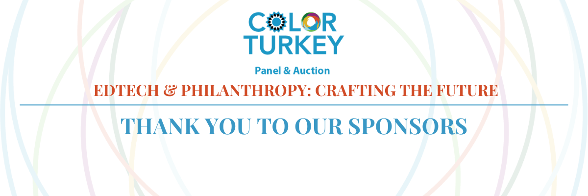 Color Turkey Winter 2021 Sponsors