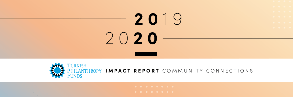 2019-2020 Annual Report