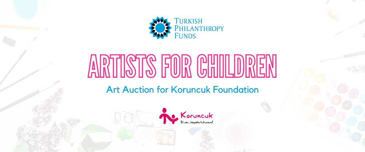 Artist for Children
