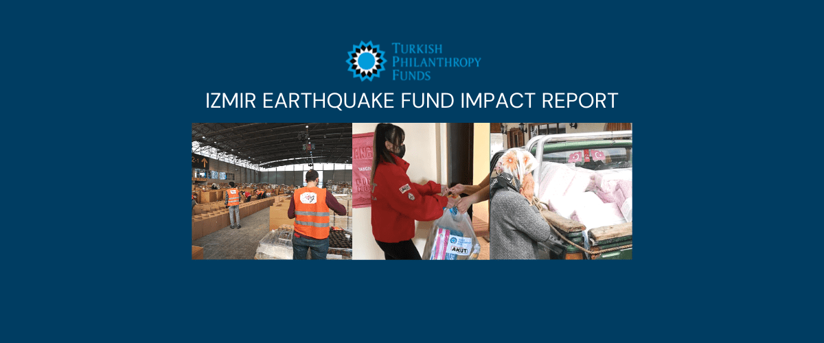 Izmir Earthquake Impact Report