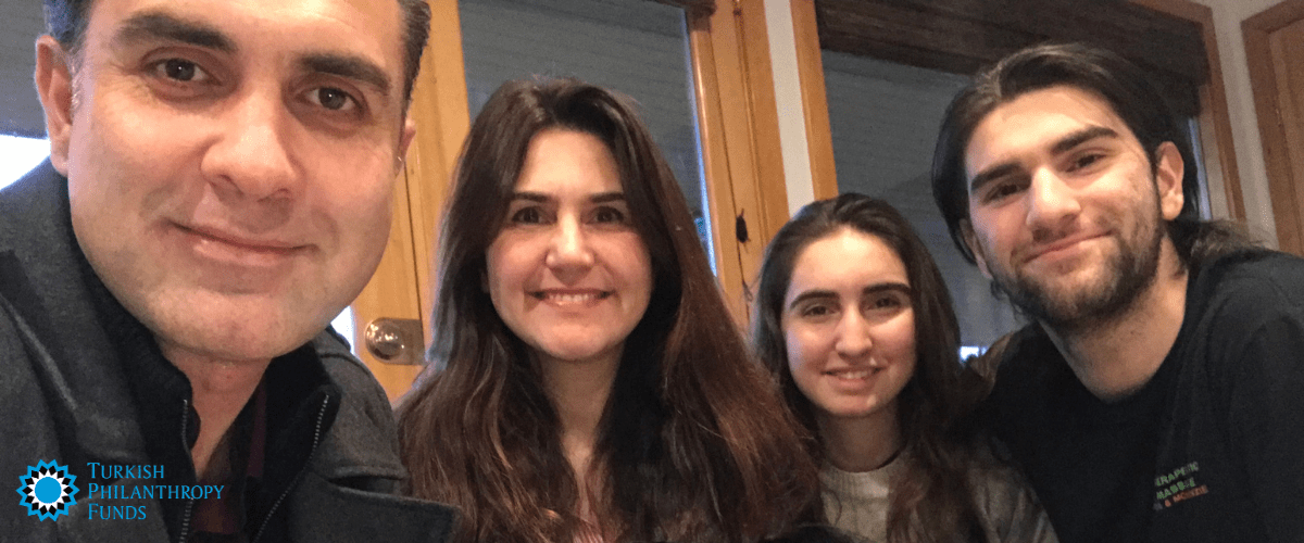Giving with Meaning