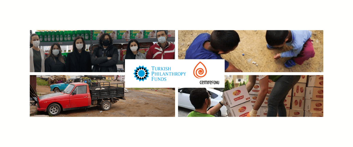 Cemre Fund Year-End Campaign