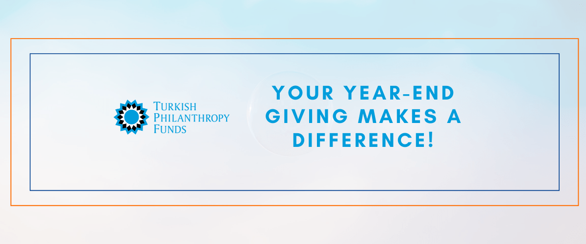 Year-End Giving 2021