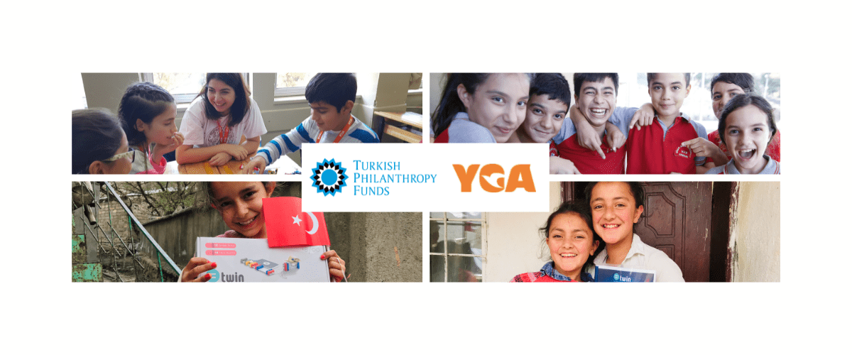 YGA Science Movement Project