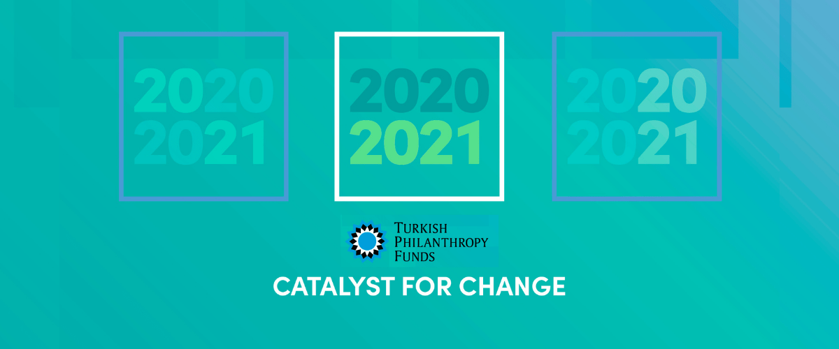 2020-2021 Annual Report