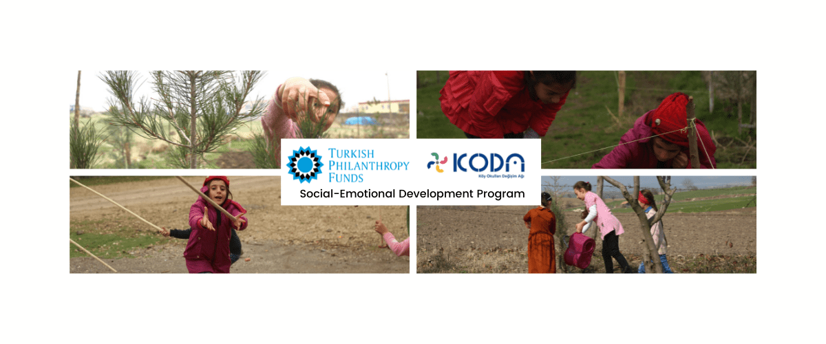 KODA Year-End Campaign