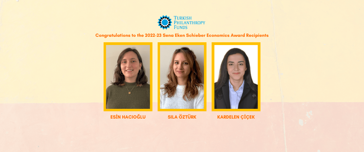 2022 Awardees