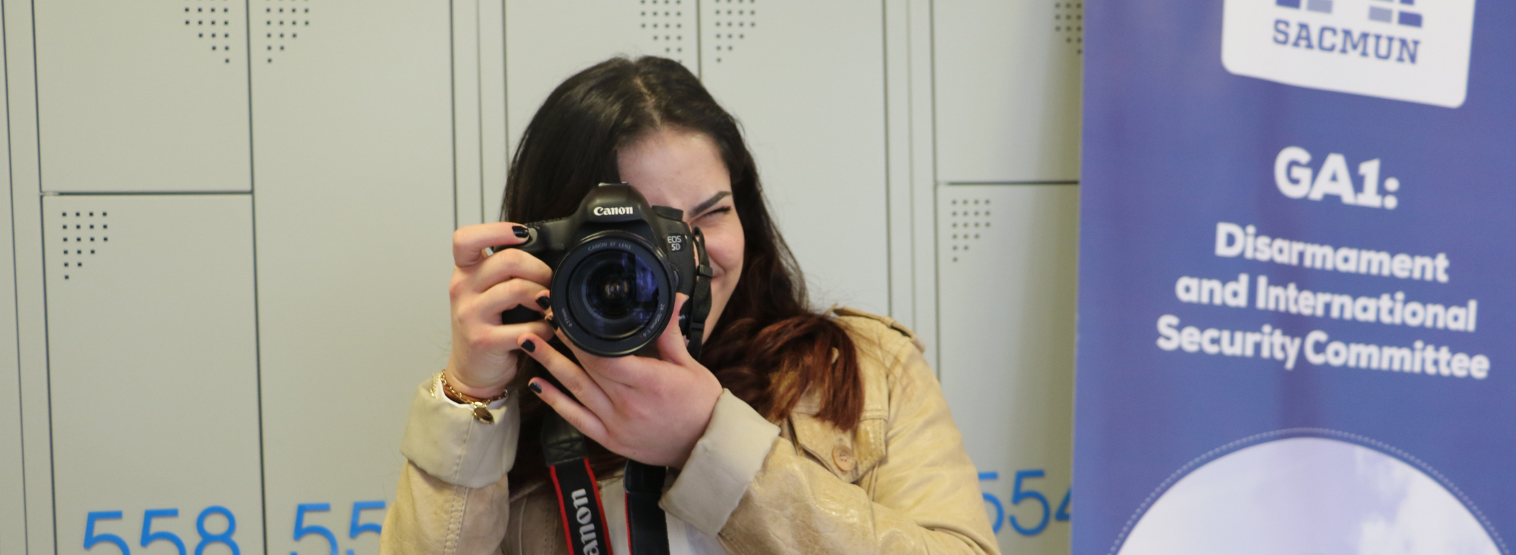 Announcing the Establishment of The Üçok Family Scholarship Fund and its First Recipient