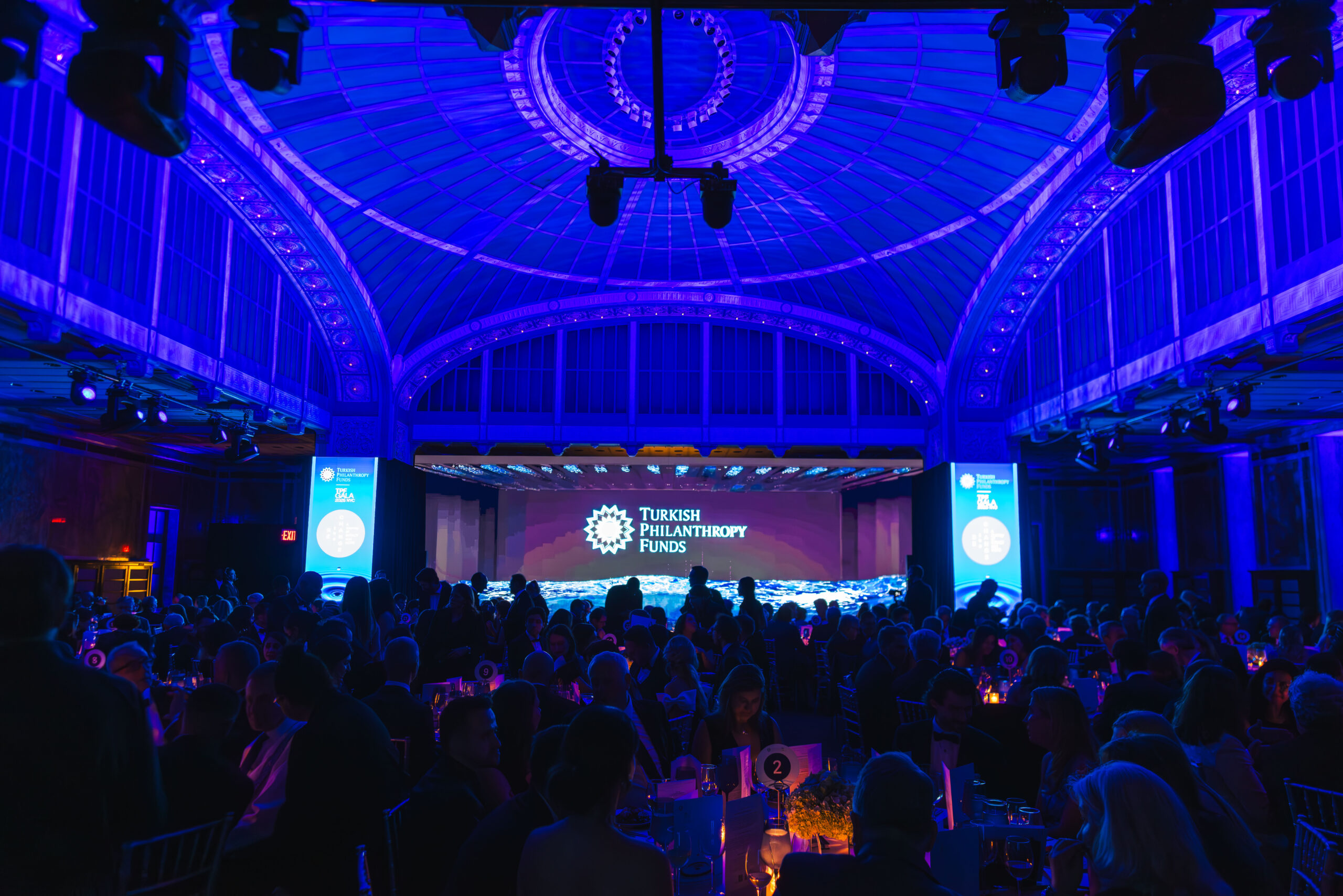 TPF Gala – A Journey of Impact and Hope