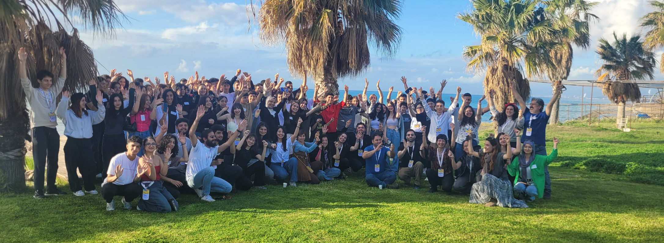 A Festival of Resilience, Led by Youth
