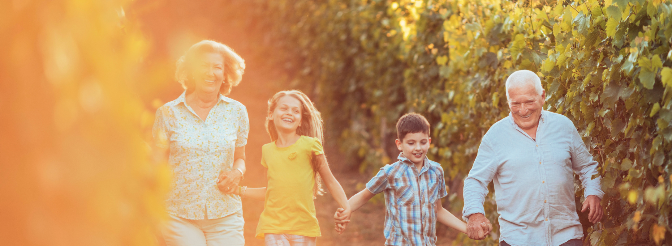 What kind of legacy do you wish to leave behind?