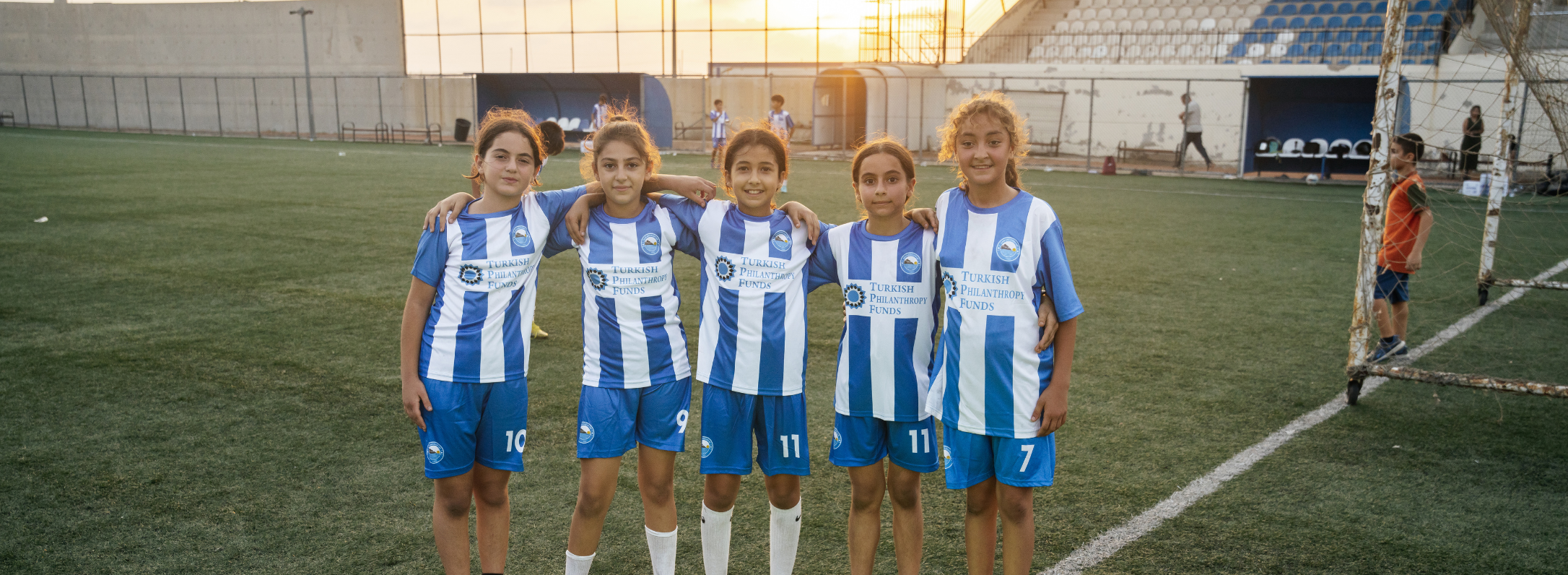 Reflections on 2025 by TPF’s Executive Director, Senay Ataselim Yilmaz