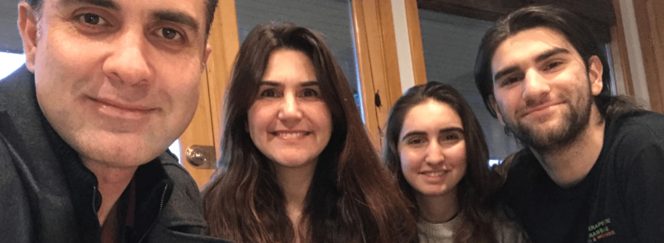 Nil & Bahadır Önalan