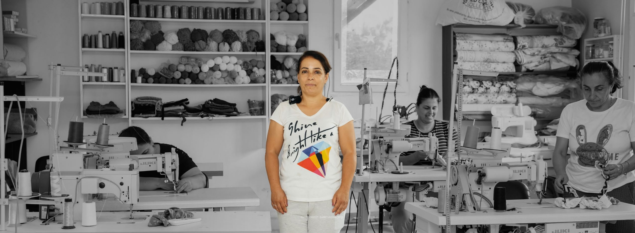 Three Years After the Earthquake: Why the Work Ahead Matters Most