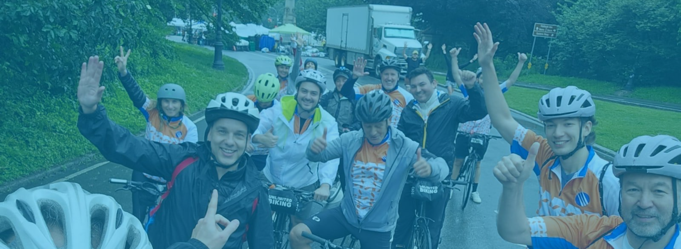Let’s Pedal Together – to Raise Awareness and to Stand in Solidarity for Autism!