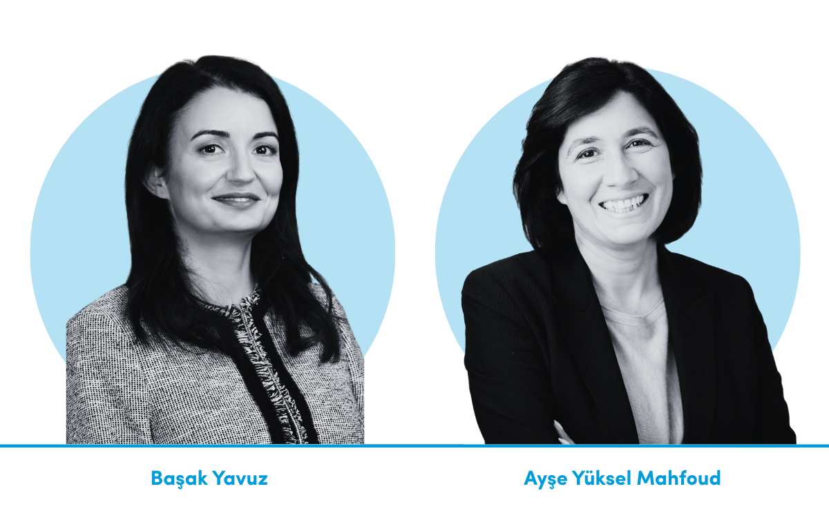 TPF Community Continues to Grow with New Board Members