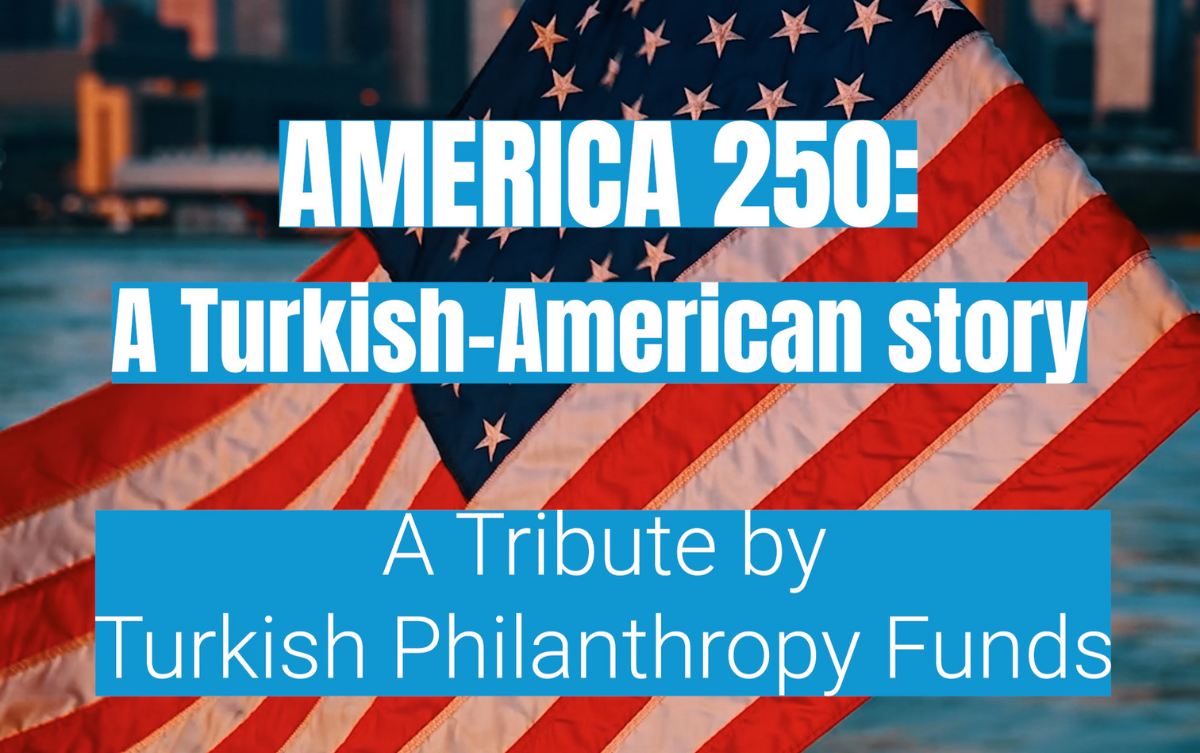 250 Years. Countless Stories. One Shared Future.
