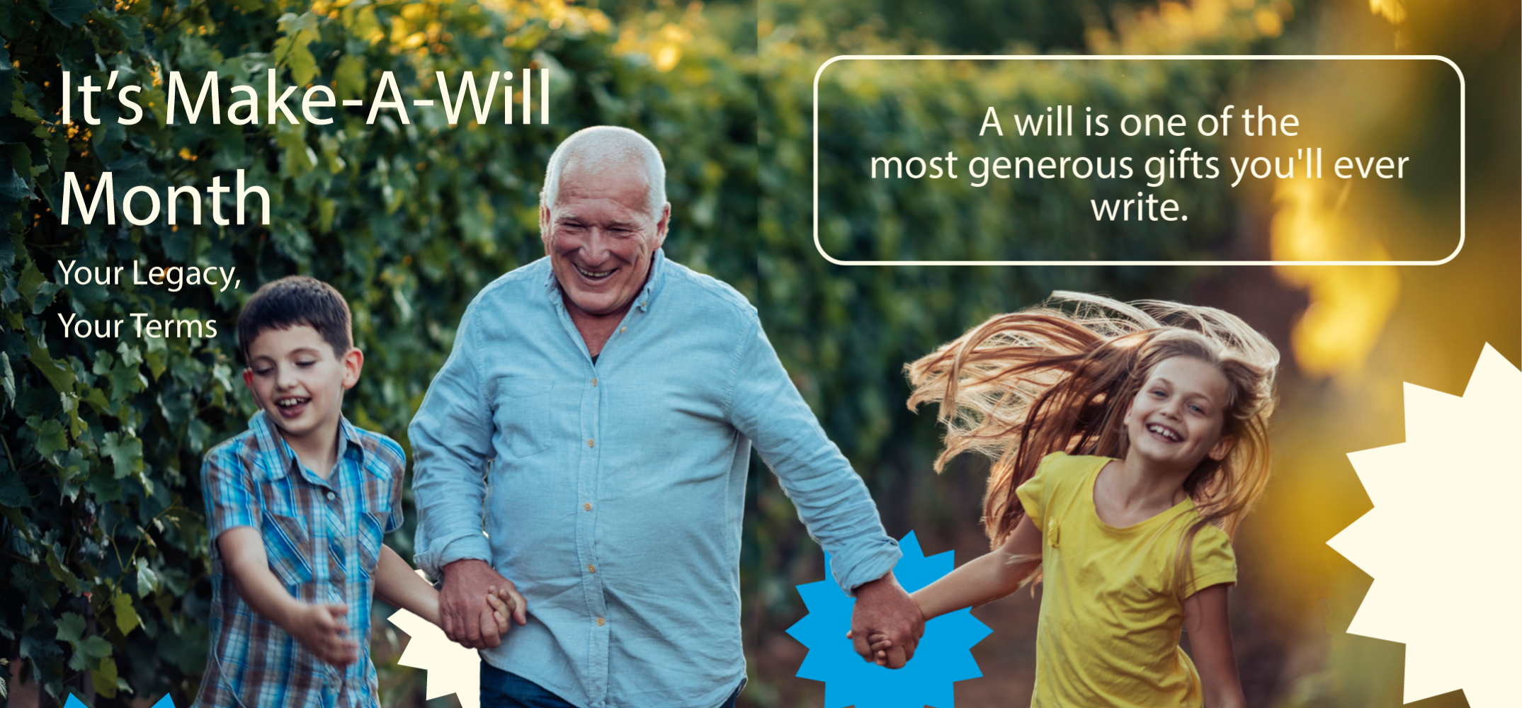 On Your List, But Never Done: Make August the Month You Finally Write Your Will