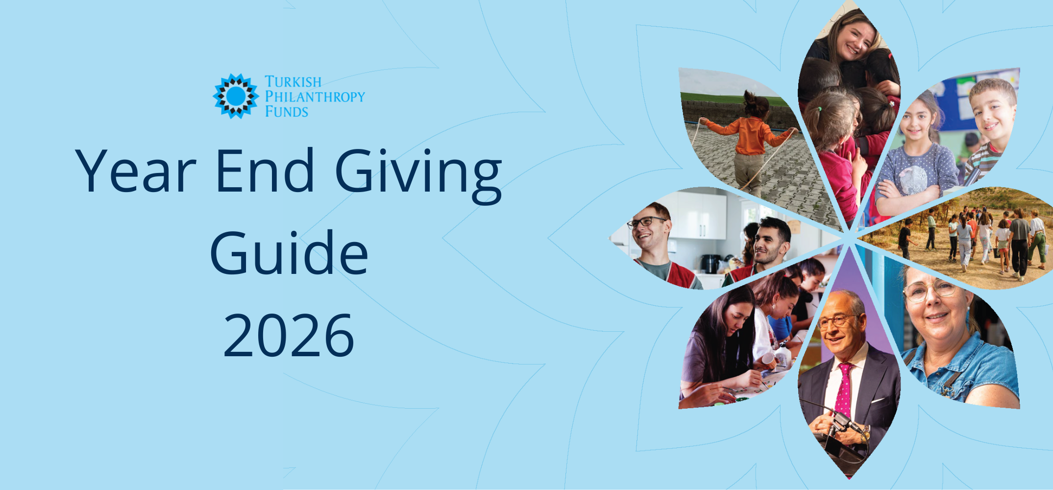 2026 Year-End Giving: What TPF Donors and DAF Holders Should Review Before December 31