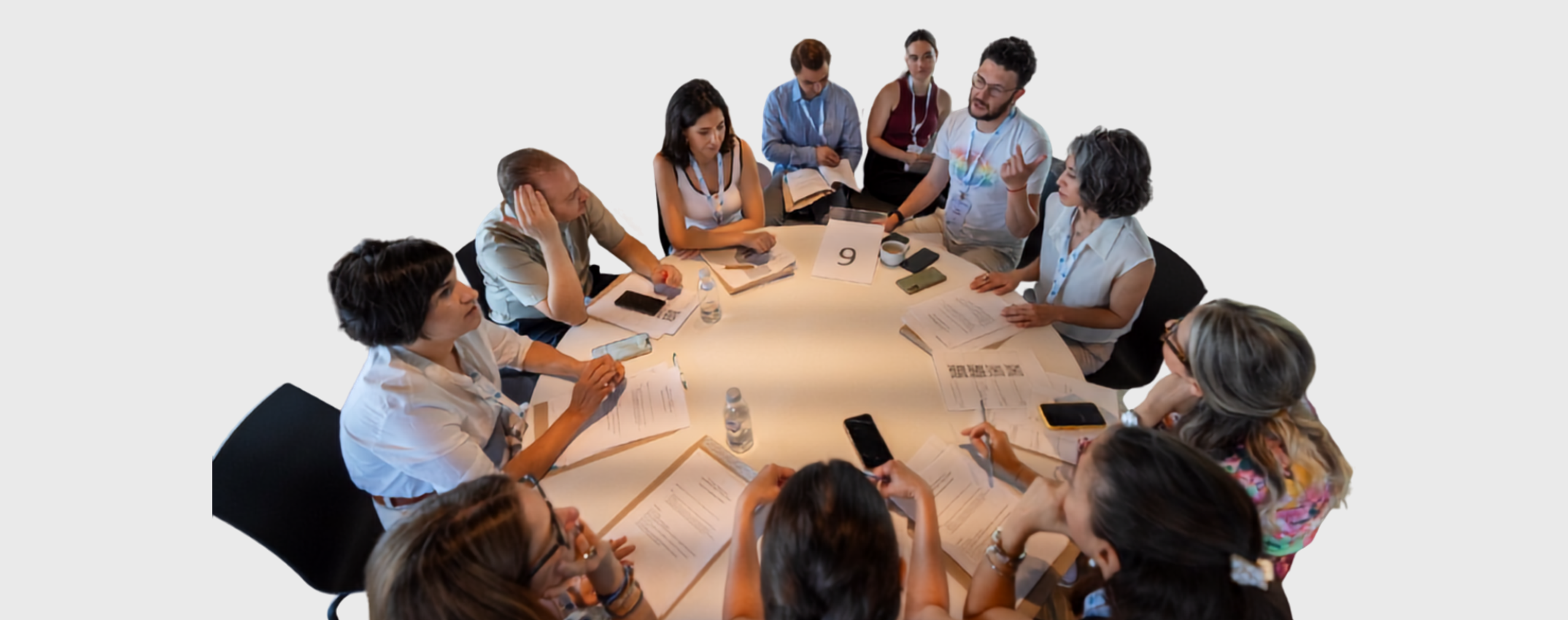 Best Practices NGO Leadership Academy Frequently Asked Questions