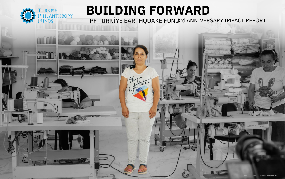 Impact Report 2025